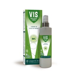 VIS EMULSIONE CORPO 125 ml - Dr. Giorgini