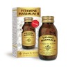 VITAMINE MAXIMUM B 180 pastiglie (90 g) - Dr. Giorgini