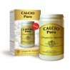CALCIO Puro 150 g polvere - Dr. Giorgini CALCIO Puro 150 g polvere - Dr. Giorgini