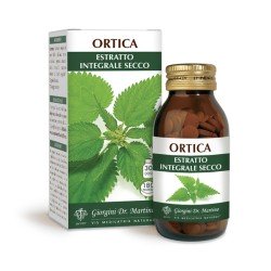 ORTICA ESTRATTO INTEGRALE SECCO 90 GR - Dr. Giorgini