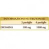 DIOSMINA 100 pastiglie (50 g) - Dr. Giorgini