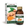 CURCUMA ESTRATTO INTEGRALE SECCO 90 GR (180 pastiglie) - Dr. Giorgini