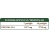 CURCUMA ESTRATTO INTEGRALE SECCO 90 GR - Dr. Giorgini