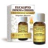 EUCALIPTO CITRIODORA Olio Essenziale naturale 10 ml - Dr. Giorgini