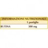 RUTINA 75 pastiglie (30 g) - Dr. Giorgini