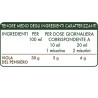 VIOLA DEL PENSIERO ESTRATTO INTEGRALE 200 ml Liquido analcoolico - Dr. Giorgini