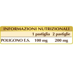 POLIDAVIS 75 pastiglie (30 g) - Dr. Giorgini