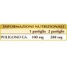 POLIDAVIS 75 pastiglie (30 g) - Dr. Giorgini