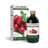 CRANBERRY ESTRATTO INTEGRALE 200 ml Liquido analcoolico - Dr. Giorgini