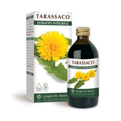 TARASSACO ESTRATTO INTEGRALE 200 ml Liquido...