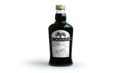 CASSIS liquore 700 ml - Dr. Giorgini