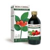 ROSA CANINA ESTRATTO INTEGRALE 200 ml Liquido analcoolico - Dr. Giorgini