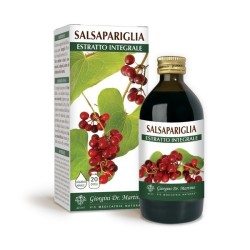 SALSAPARIGLIA ESTRATTO INTEGRALE 200 ml Liquido...