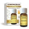 LEMONGRASS Olio Essenziale naturale 10 ml - Dr. Giorgini