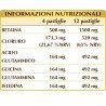 BETAINA CLORIDRATO-T Plus 180 pastiglie (90 g) - Dr. Giorgini