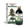 MARRUBIO NERO ESTRATTO INTEGRALE 200 ml Liquido analcoolico - Dr. Giorgini