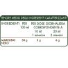 MARRUBIO NERO ESTRATTO INTEGRALE 200 ml Liquido analcoolico - Dr. Giorgini