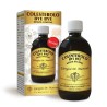 COLESTEROLO BYE BYE senza statine 500 ml liquido analcoolico - Dr. Giorgini