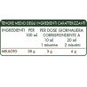 MELILOTO ESTRATTO INTEGRALE 200 ml Liquido analcoolico - Dr. Giorgini