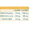 HERICIUM 180 pastiglie (90 g) - Dr. Giorgini