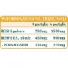 REISHI 180 pastiglie (90 g) - Dr. Giorgini