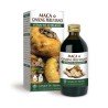 MACA o GINSENG PERUVIANO ESTRATTO INTEGRALE 200ml Liquido analcoolico - Dr. Giorgini