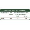 MACA o GINSENG PERUVIANO ESTRATTO INTEGRALE 200ml Liquido analcoolico - Dr. Giorgini