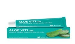 ALOE VITI Gel 100 ml - Marco Viti