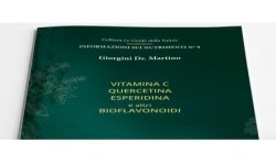 Vitamina C, quercetina, esperidina e altri bioflavonoidi (libretto) - Dr. Giorgini