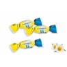 Caramelle Camomilla senza zucchero 100 g - Leone