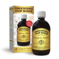 OMOCISTEINA STOP MTHFR 500 ml liquido analcoolico -...