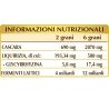 CASCARELLI con fermenti lattici 200 grani (90 g) - Dr. Giorgini