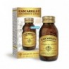 CASCARELLI-T con fermenti lattici 180 pastiglie (90 g) - Dr. Giorgini
