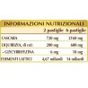 CASCARELLI-T con fermenti lattici 180 pastiglie (90 g) - Dr. Giorgini