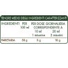 PARIETARIA ESTRATTO INTEGRALE 200 ml Liquido analcoolico - Dr. Giorgini