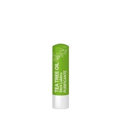 TEA TREE OIL STICK LABBRA PURIFICANTE 4 ml - Marco Viti