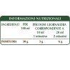 PASSIFLORA ESTRATTO INTEGRALE 200 ml Liquido analcoolico - Dr. Giorgini