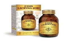 COIX LACRYMA-JOBI 180 pastiglie (90 g) - Dr. Giorgini