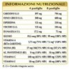 COLESTEROLO BYE BYE-T SENZA STATINE 180 pastiglie (90 g) - Dr. Giorgini
