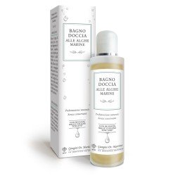 BAGNO DOCCIA ALLE ALGHE MARINE (250 ml) - Dr. Giorgini