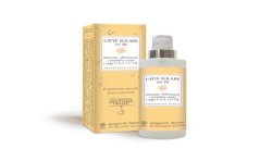 LATTE SOLARE SPF 20 125 ml - Dr. Giorgini