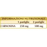 CARNOSINA 500 MG 75 pastiglie (30 g) - Dr. Giorgini