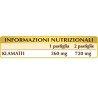 KLAMATH 75 pastiglie (30 g) - Dr. Giorgini