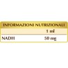 NADH 50 Liquido analcoolico 100 ml - Dr. Giorgini