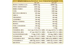 ARTROGEM 500 ml liquido analcoolico - Dr. Giorgini