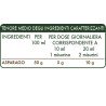 ASPARAGO ESTRATTO INTEGRALE 200 ml Liquido analcoolico - Dr. Giorgini