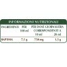BAPTISIA ESTRATTO INTEGRALE 200 ml Liquido analcoolico - Dr. Giorgini