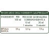 BETULLA BIANCA ESTRATTO INTEGRALE 200 ml Liquido analcoolico - Dr. Giorgini