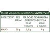 BOLDO ESTRATTO INTEGRALE 200 ml Liquido analcoolico - Dr. Giorgini