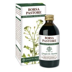 BORSA PASTORE ESTRATTO INTEGRALE 200 ml Liquido analcoolico - Dr. Giorgini